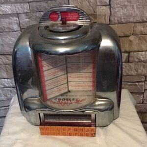 Vintage Crosley  collector’s Edition Radio/cassette Player